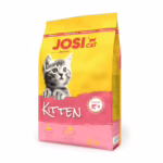 Josera JosiCat Kitten Dry Food – 650 Gram