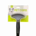 Nunbell Long Hair Comb High For Pets