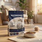Nutra Care All Life Stages Cat Food - 1 KG