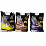 Super Clean Cat Litter