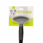 Nunbell Long Hair Comb High For Pets - Image 2