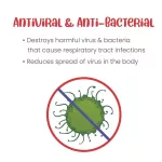 Asbrip Pet Cough Syrup – Antibacterial And Antiviral - Image 4