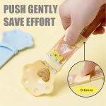 Cat Strip Squeeze Spoon / Cat Creamy Treat Dispenser - Image 2