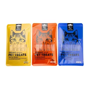 Haisenpet Creamy Cat Treat - 75 Gram