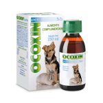 OCOXIN PETS - Nutritional Support for Pets Undergoing Cancer Therapy