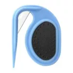 Open Knot Comb For Pets / Hair Knot Cutter