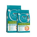 PURINA ONE Adult Indoor Advantage With Chicken Dry Cat Food