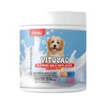Remu Vitolac Puppy Milk Replacer - 100 Gram