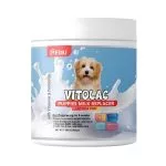 Remu Vitolac Puppy Milk Replacer - 100 Gram