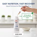 Royal Canin Veterinary Recovery Liquid For Dogs And Cats - 200 ML - Image 3