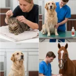 Dermasin Pet Fungal Relief Oil - 100 ML - Image 7