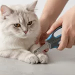 Pets Nail Clipper/Scissors for Cats/Dogs/Birds - Image 2