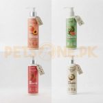 Fluffur Pet Shampoo For Cats And Dogs – 200 ML
