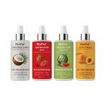 Fluffur Pet Deodorizing Spray - 200 ML