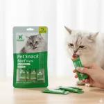 Paider Pet Snack Beef Joint Care - 75 Gram - Image 2