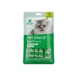 Paider Pet Snack Beef Joint Care - 75 Gram