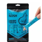 Pet Nosh Creamy Cat Treat – 75 Gram