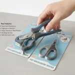 Pets Nail Clipper/Scissors for Cats/Dogs/Birds - Image 5