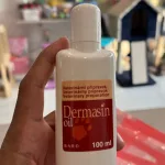 Dermasin Pet Fungal Relief Oil - 100 ML - Image 2
