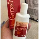 Dermasin Pet Fungal Relief Oil - 100 ML - Image 3