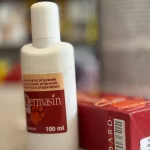 Dermasin Pet Fungal Relief Oil - 100 ML - Image 4