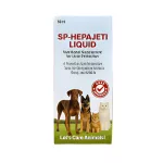 SP Hepajeti Liquid Liver Support Supplement for Dogs And Cats - 50 ML