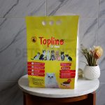 Topline Kitten Food