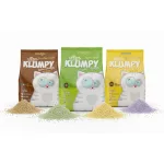 Ultra Klumpy Pet Cat Litter / Ultra Klumpy Litter
