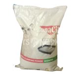 Bonacibo Clumping Cat Litter - 25 KG