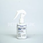 Fluffur Flea And Tick Spray For Pets