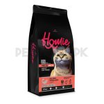 Homie Sterilised Hypoallergenic Urinary Adult Cat Food – Salmon (PRO30)