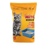 Mighty Mito Clumping Cat Litter - Image 2