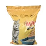 Mighty Mito Clumping Cat Litter