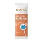 Ranova Pet Treat Lollipop For Cat / Ranova Freeze Dried Cat Lollipops - Image 5