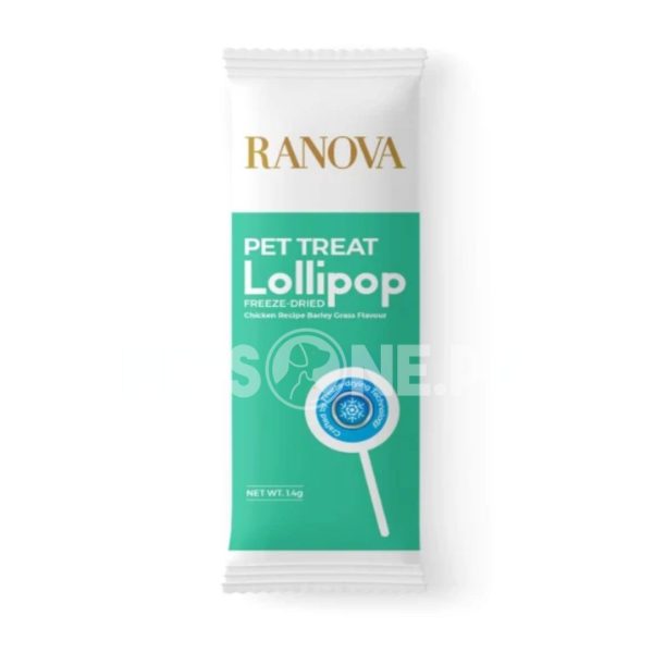 Ranova Pet Treat Lollipop For Cat / Ranova Freeze Dried Cat Lollipops - Image 8