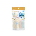 Ranova Pet Treat Mixed Pack Lollipop For Cat – (1.4 g x 5 pcs)