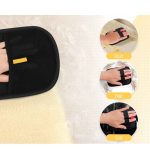 Pet Hair Removal Tool Reusable Static Removal Gloves - Image 3