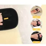 Pet Hair Removal Tool Reusable Static Removal Gloves - Image 3
