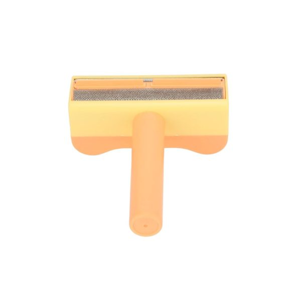 Pet Hair Remover Roller Polyester Cleaning Bidirectional Lint Remover - Image 6