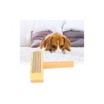 Pet Hair Remover Roller Polyester Cleaning Bidirectional Lint Remover - Image 4