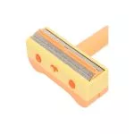 Pet Hair Remover Roller Polyester Cleaning Bidirectional Lint Remover - Image 2
