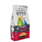 Aves Premium Bird Food Extra Energy For Budgies Condition - 150 Gram