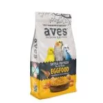 Aves Premium Bird Food Extra Protein For All Birds-Egg Food - 100 Gram