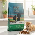 My Food Mother And Baby Dry Cat Food
