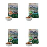 Mystic 1+ Adult Cat Chunks In Jelly – 85 Gram Pouch