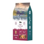 Mystic Adult Cat Food Gourmet