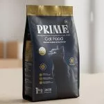 Prime Premium Cat Food Chicken And Rice