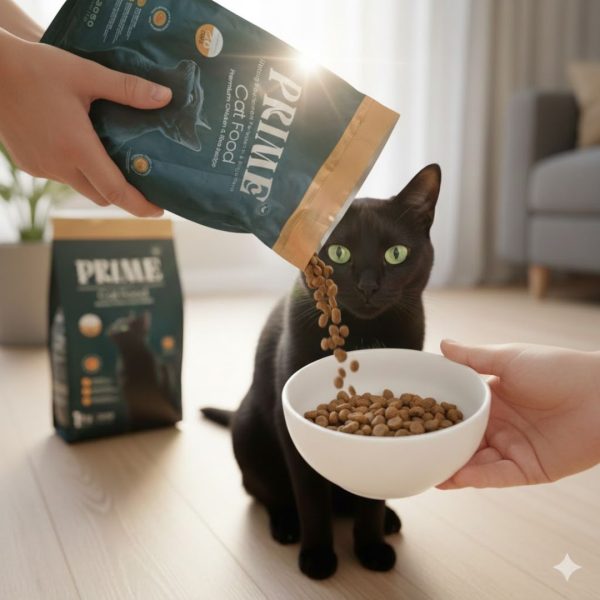 Prime Premium Cat Food Chicken And Rice - Image 6