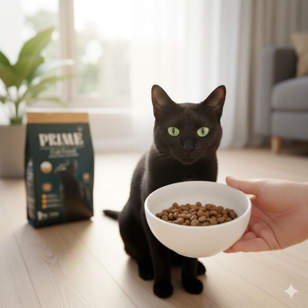 Prime Premium Cat Food Chicken And Rice - Image 5