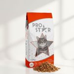 ProStar Adult Cat Food Chicken